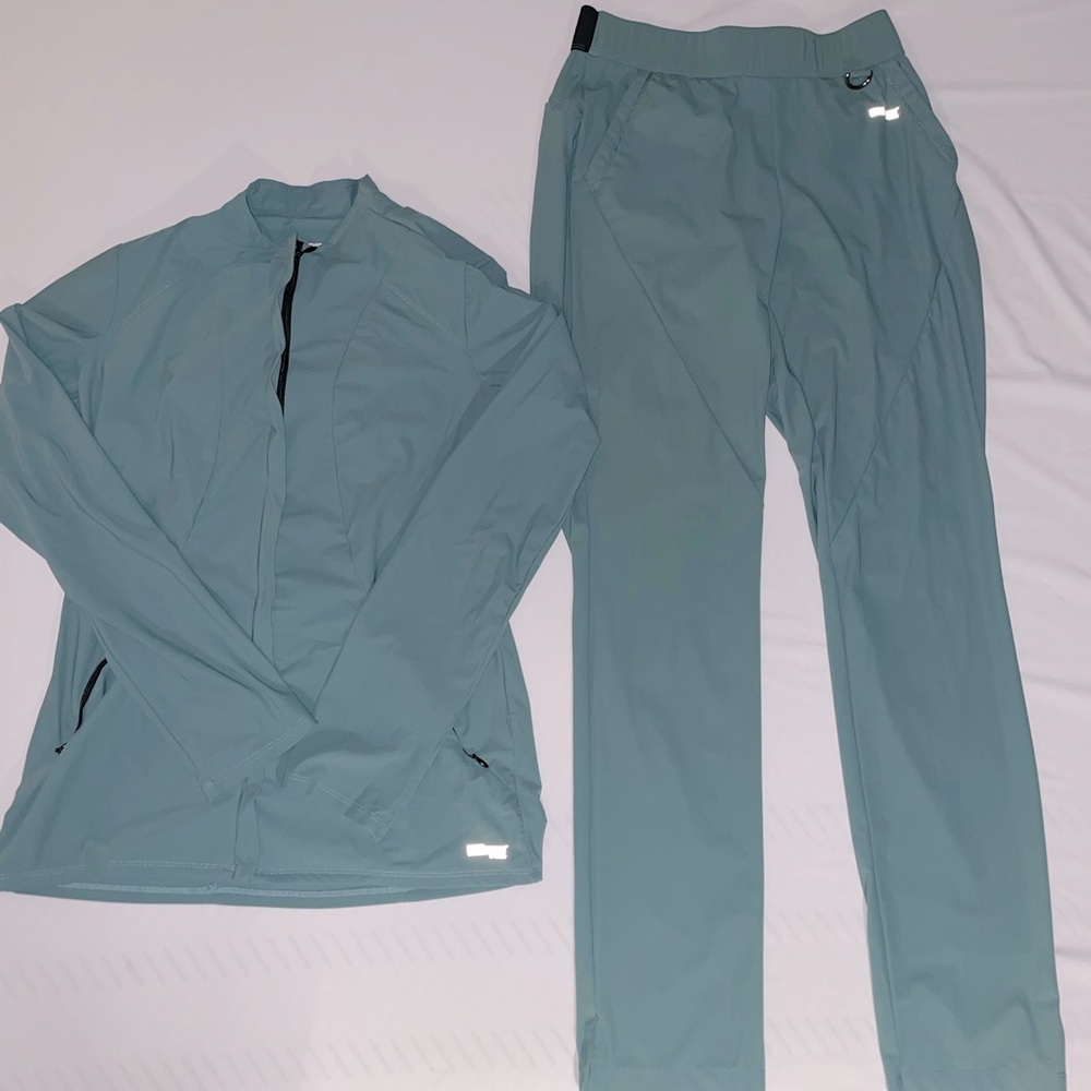 Grey’s Anatomy XXS scrub set